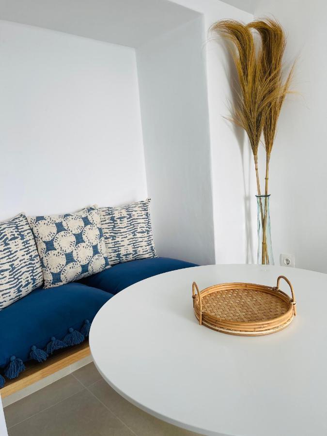 Mykonian Starling - Town N' Sunset View Apartment Mykonos Town Exterior foto